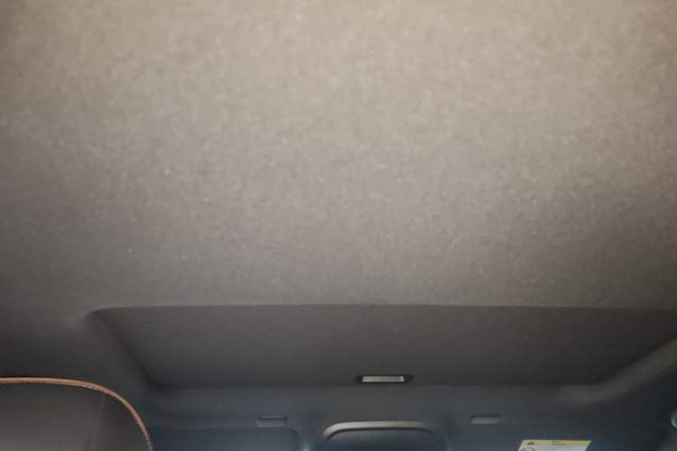 Used Cadillac CT4 2020 28T Elite Edition Headliner