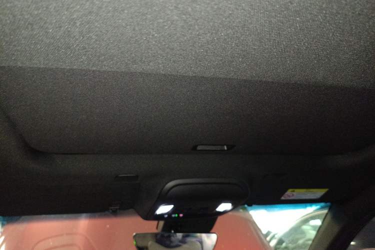 Used Cadillac CT4 2020 28T Elite Edition Headliner