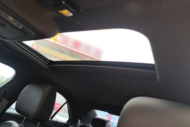 Used Cadillac CT4 2020 28T Fashion Edition Headliner