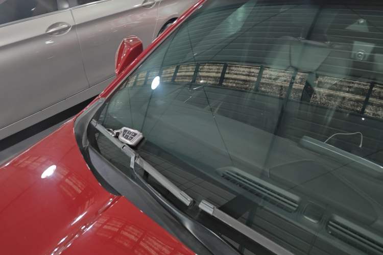 Used Cadillac CT4 2020 28T Fashion Edition Interior 1