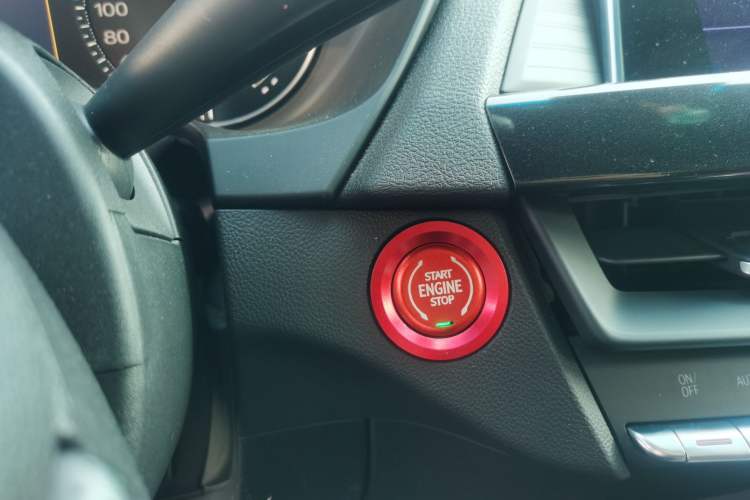 Used Cadillac CT4 2020 28T Elite Edition Vehicle Key