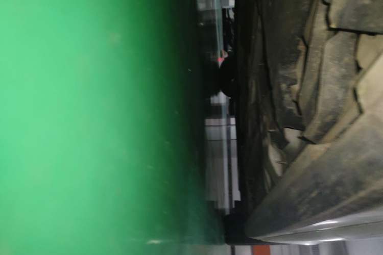 Used Cadillac CT4 2020 28T Elite Edition Chassis Rear Right