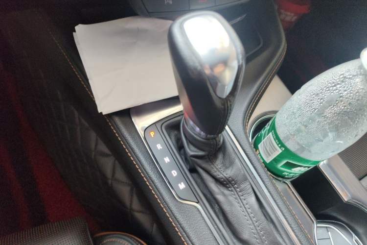 Used Cadillac CT4 2020 28T Elite Edition Gear Lever