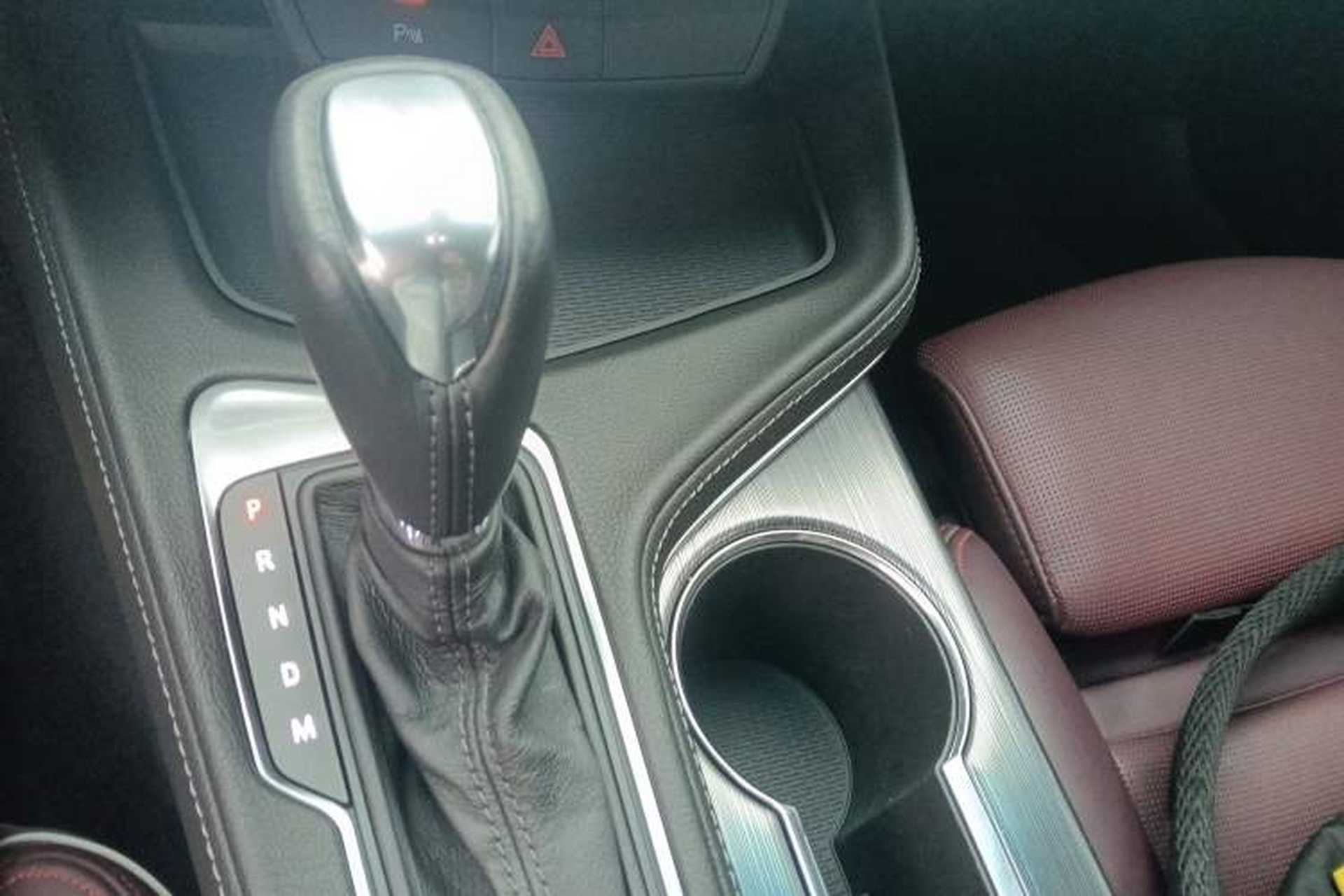 Used Cadillac CT4 2020 28T Elite Edition Gear Lever