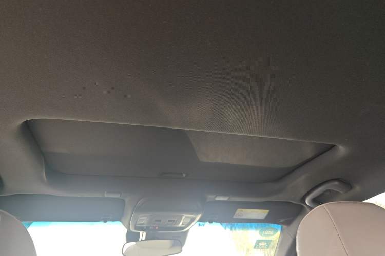 Used Cadillac CT4 2020 28T Fashion Edition Headliner
