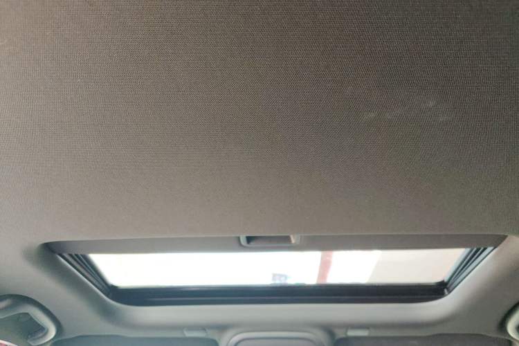 Used Cadillac CT4 2020 28T Elite Edition Headliner