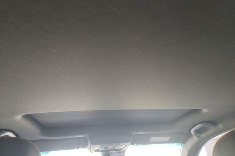 Used Cadillac CT4 2020 28T Elite Edition Headliner