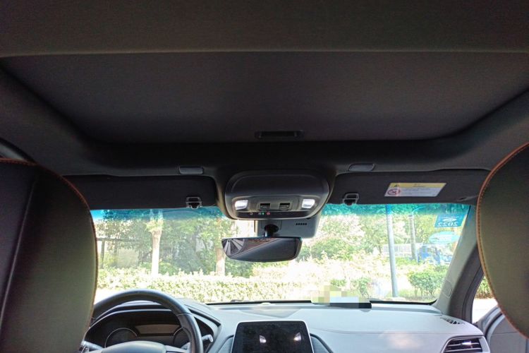 Used Cadillac CT4 2020 28T Elite Edition Headliner