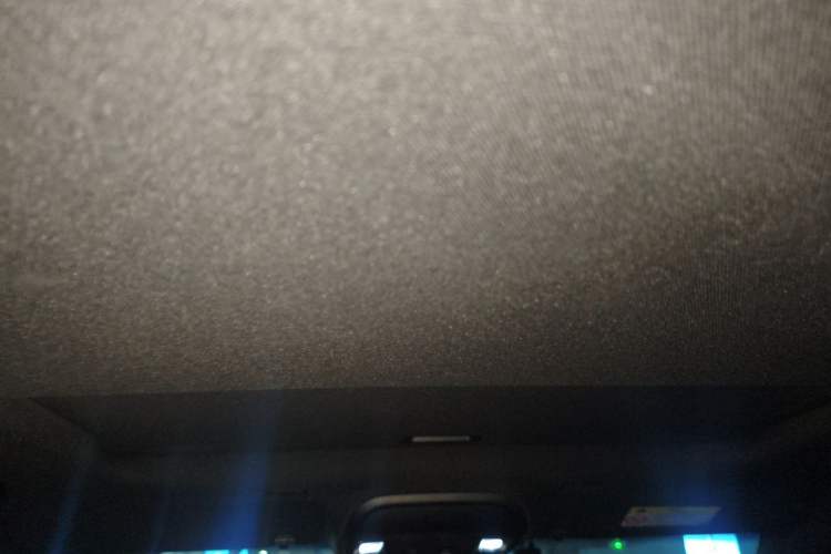 Used Cadillac CT4 2020 28T Elite Edition Headliner