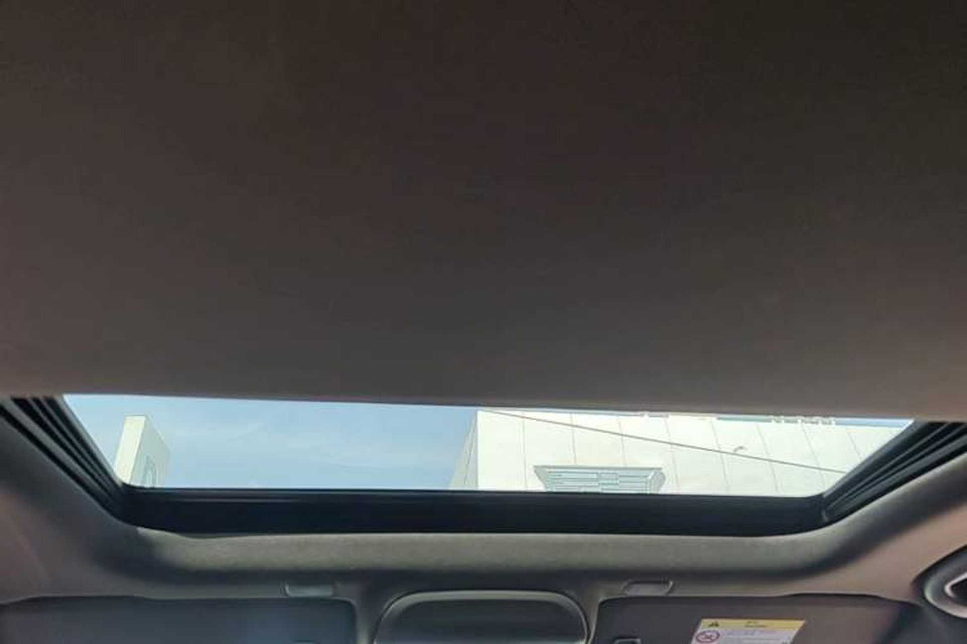 Used Cadillac CT4 2020 28T Elite Edition Headliner