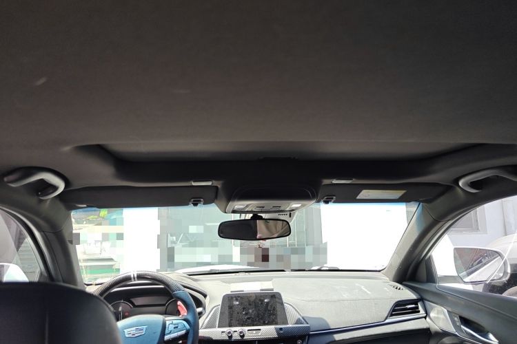 Used Cadillac CT4 2020 28T Fashion Edition Headliner