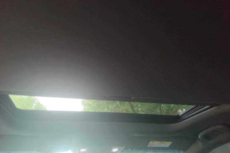 Used Cadillac CT4 2020 28T Elite Edition Headliner