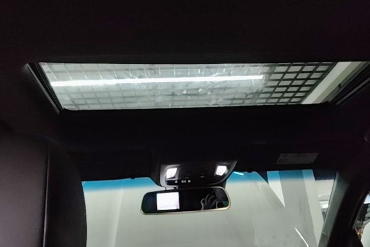 Used Cadillac CT4 2020 28T Fashion Edition Headliner