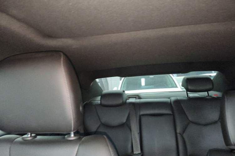 Used Cadillac CT4 2020 28T Fashion Edition Headliner