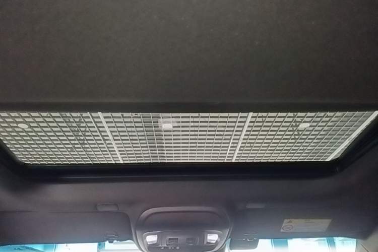 Used Cadillac CT4 2020 28T Elite Edition Headliner