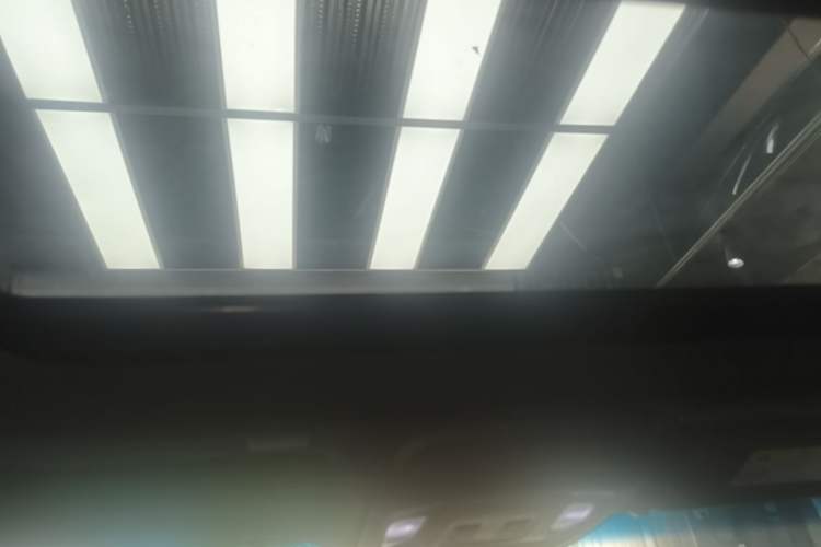 Used Cadillac CT4 2020 28T Elite Edition Headliner