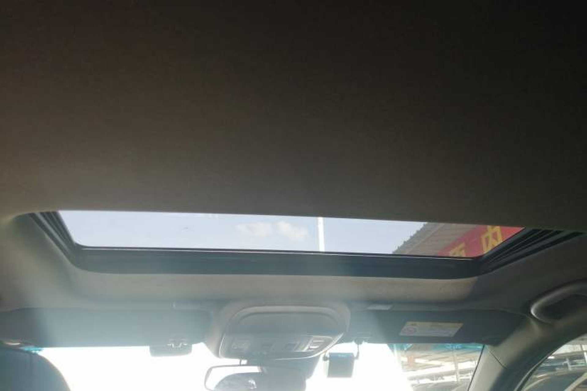Used Cadillac CT4 2020 28T Fashion Edition Headliner