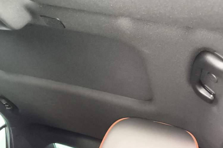 Used Cadillac CT4 2020 28T Elite Edition Headliner