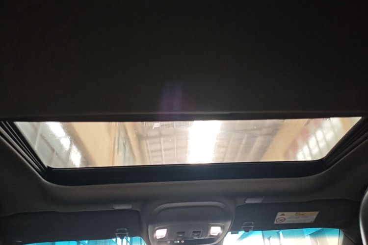 Used Cadillac CT4 2020 28T Fashion Edition Headliner