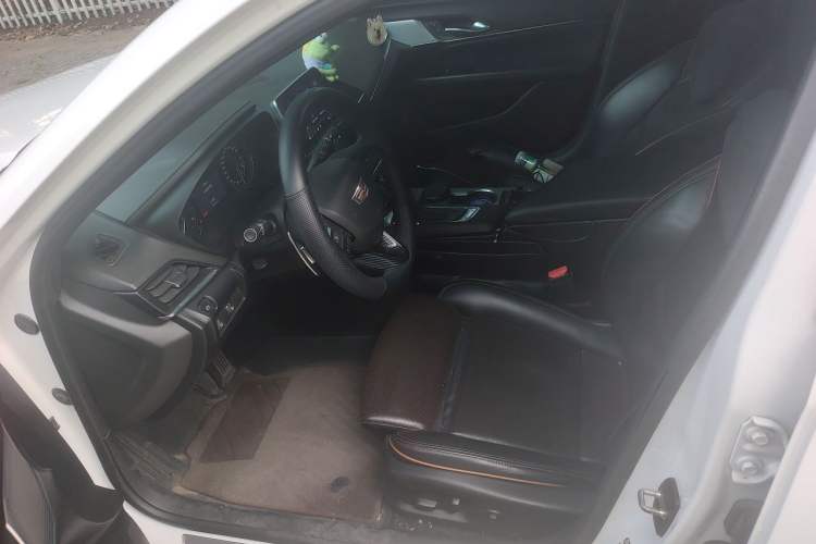 Used Cadillac CT4 2020 28T Elite Edition Left Front Seat