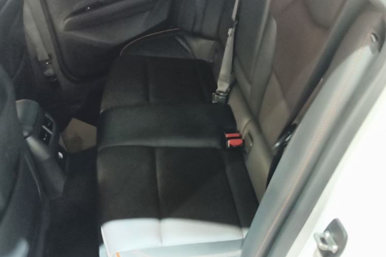 Used Cadillac CT4 2020 28T Elite Edition Left Rear Seat