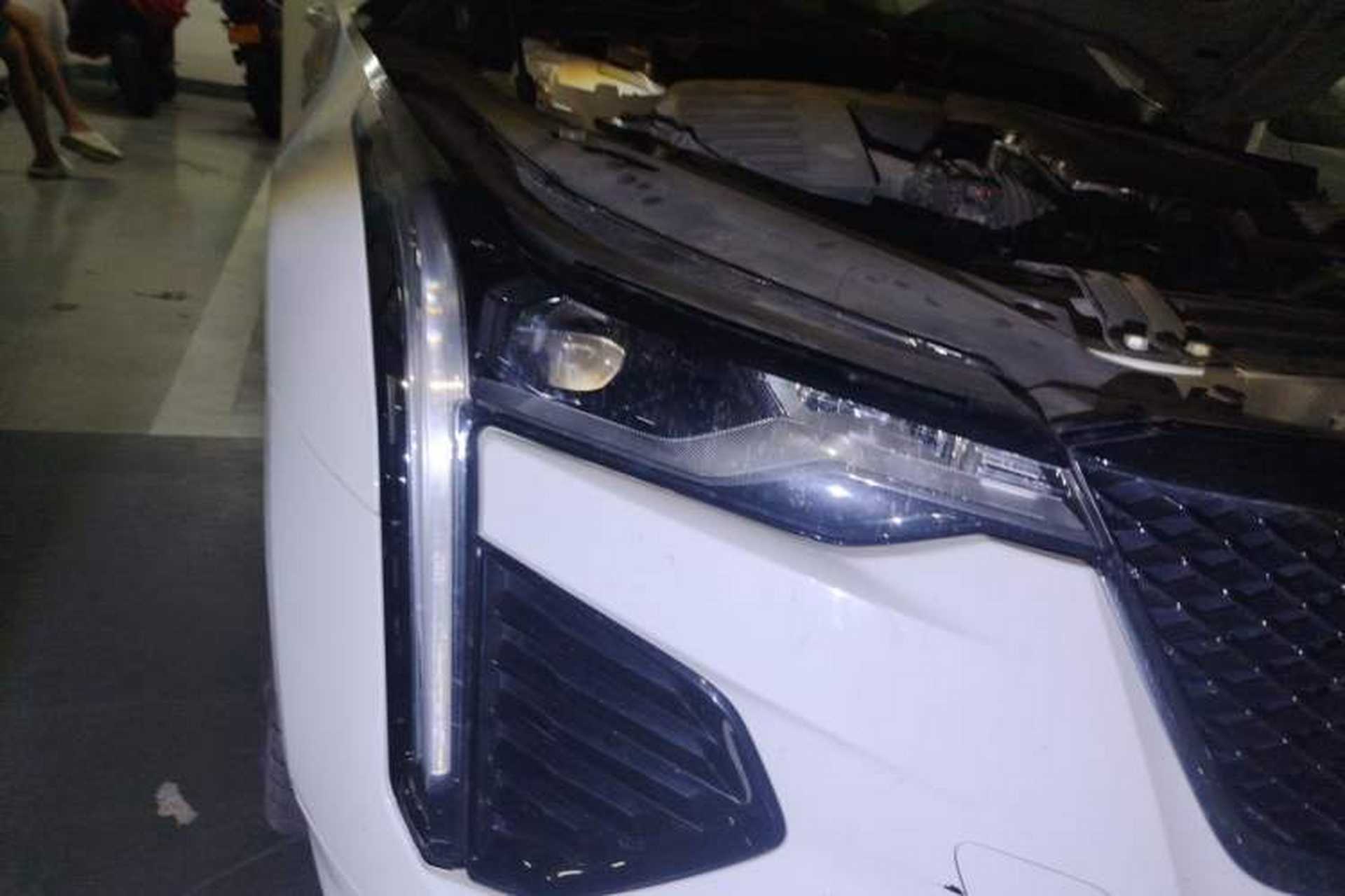 Used Cadillac CT4 2020 28T Elite Edition Right Front Headlight