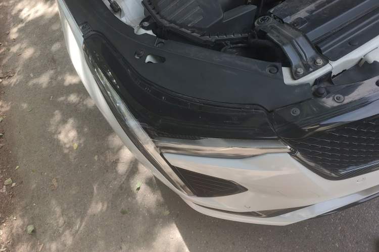 Used Cadillac CT4 2020 28T Elite Edition Right Front Headlight