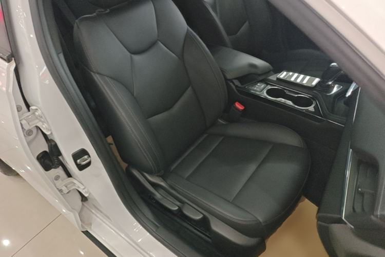 Used Cadillac CT4 2020 28T Fashion Edition Right Front Seat