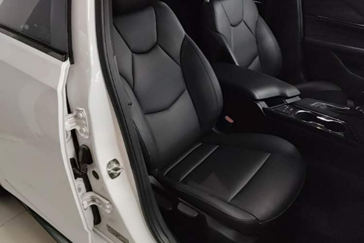 Used Cadillac CT4 2020 28T Fashion Edition Right Front Seat