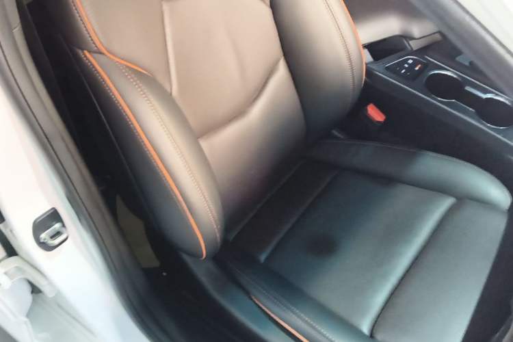 Used Cadillac CT4 2020 28T Elite Edition Right Front Seat
