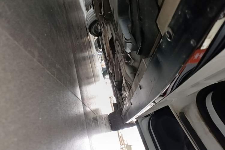 Used Cadillac CT4 2020 28T Elite Edition Right Side Sill