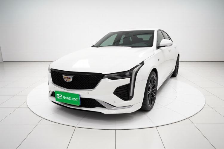 Used Cadillac CT4 2020 28T Elite Edition Guazi used car, China used car export, Used car for sale, Used  cars, Cheapest cars for sale