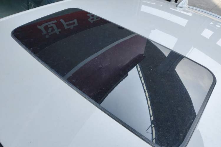 Used Cadillac CT4 2020 28T Elite Edition Roof