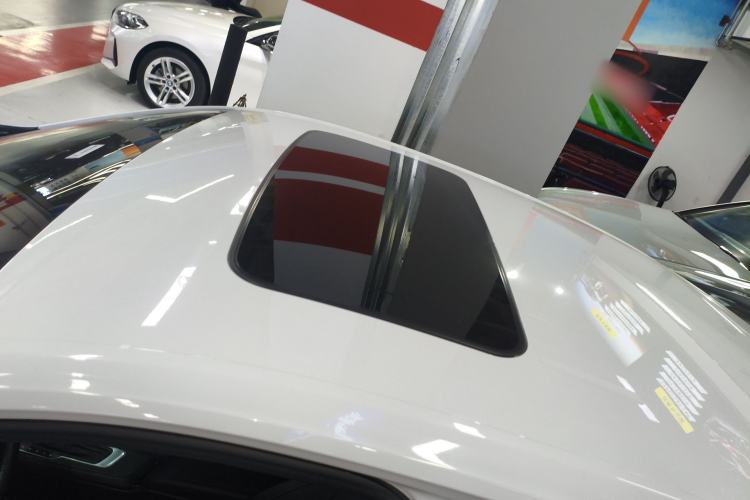 Used Cadillac CT4 2020 28T Fashion Edition Roof
