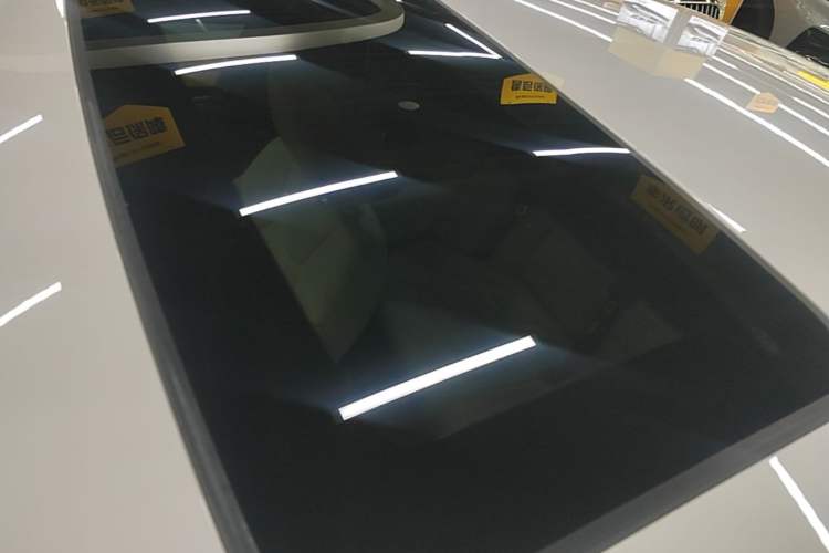 Used Cadillac CT4 2020 28T Fashion Edition Roof