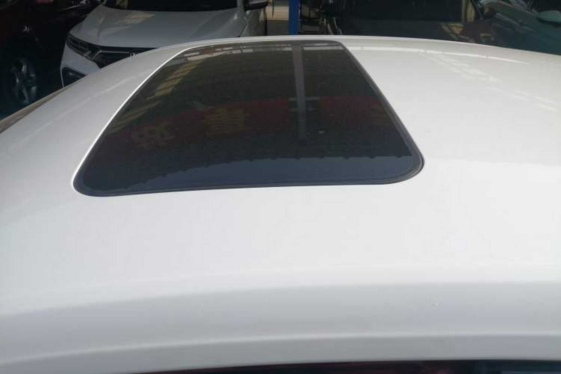 Used Cadillac CT4 2020 28T Fashion Edition Roof
