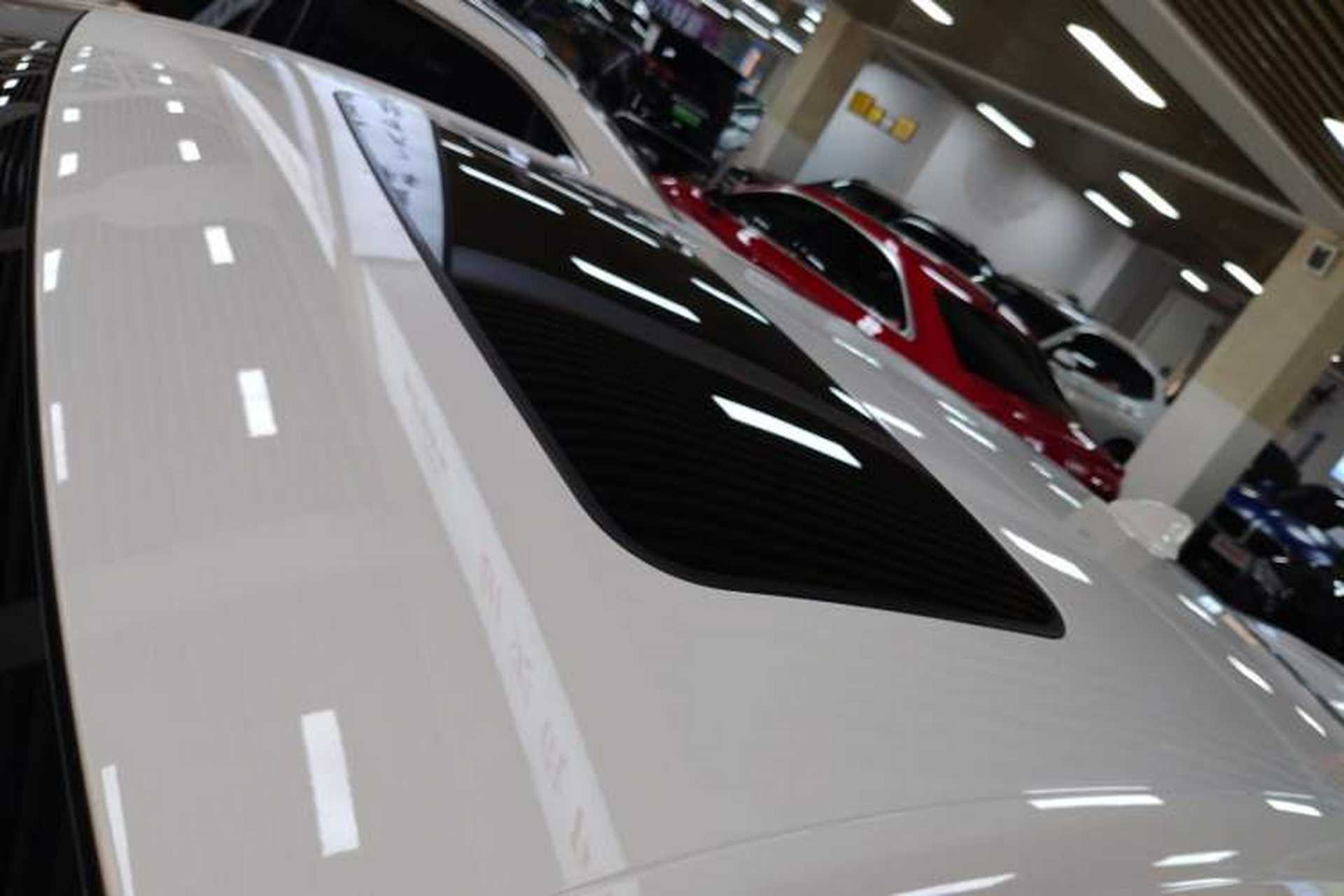 Used Cadillac CT4 2020 28T Fashion Edition Roof