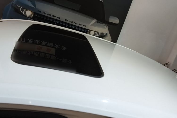 Used Cadillac CT4 2020 28T Elite Edition Roof