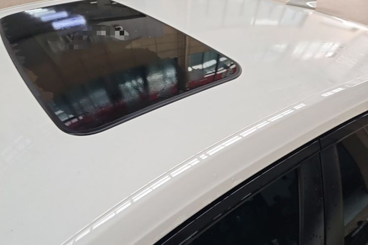 Used Cadillac CT4 2020 28T Fashion Edition Roof