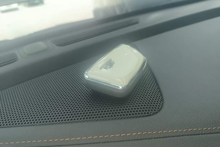 Used Cadillac CT4 2020 28T Elite Edition Vehicle Key
