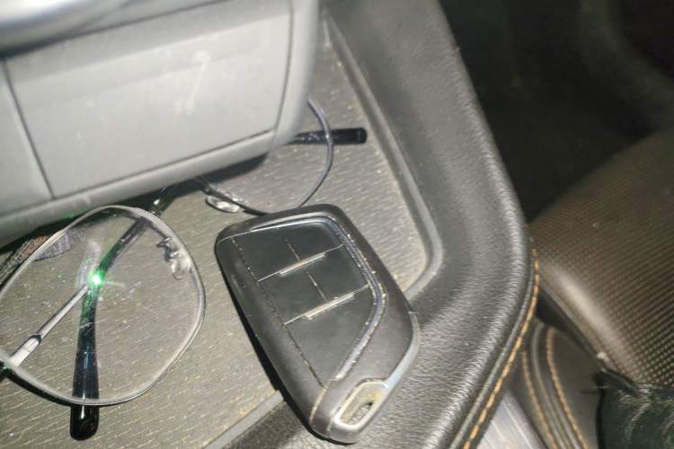 Used Cadillac CT4 2020 28T Elite Edition Vehicle Key