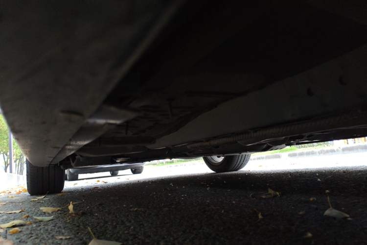 Used Cadillac CT4 2021 28T Fashion Edition Chassis Front Right