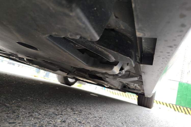 Used Cadillac CT4 2021 28T Luxury Model Chassis Front Right