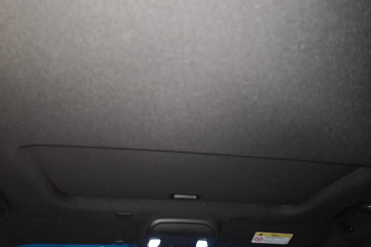 Used Cadillac CT4 2021 28T Fashion Edition Headliner