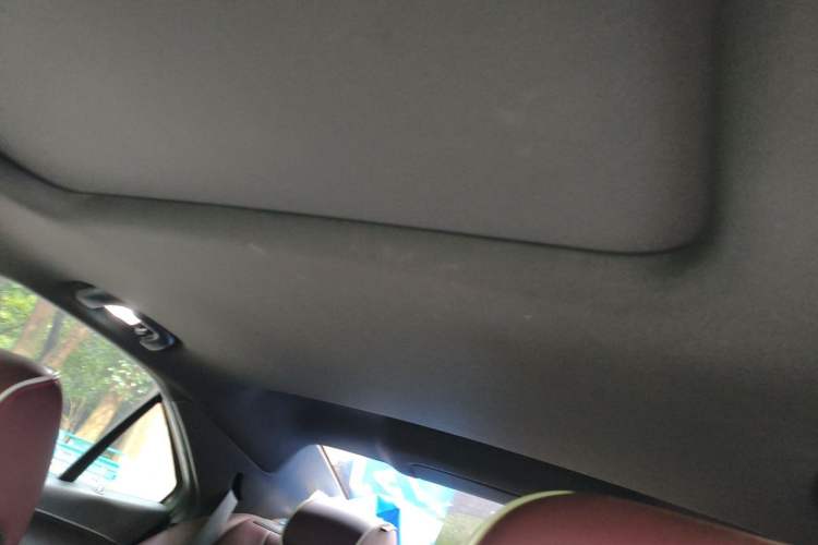 Used Cadillac CT4 2021 28T Prestige Edition Headliner