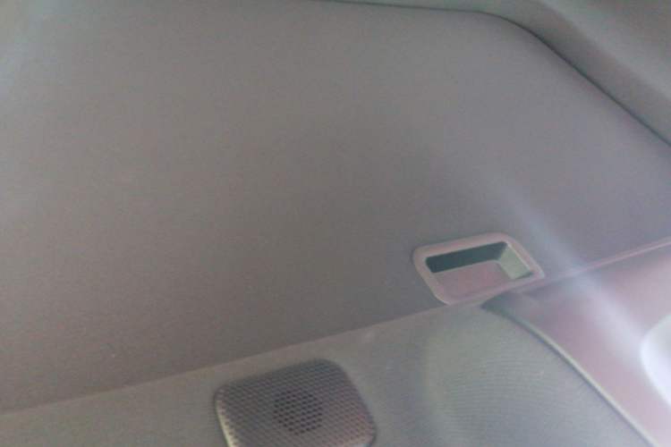 Used Cadillac CT4 2021 28T Fashion Edition Headliner