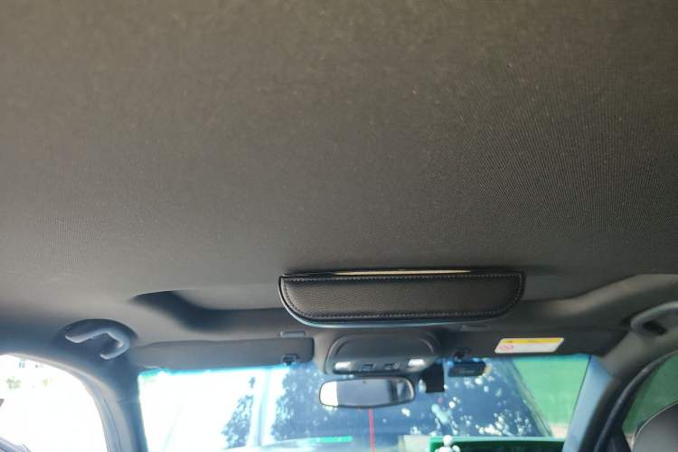 Used Cadillac CT4 2021 28T Luxury Model Headliner