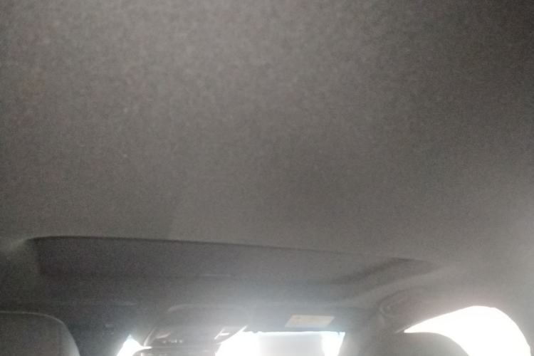 Used Cadillac CT4 2021 28T Prestige Edition Headliner
