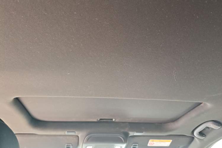 Used Cadillac CT4 2021 28T Fashion Edition Headliner