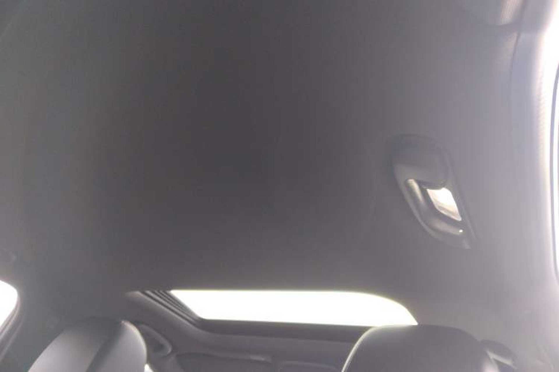 Used Cadillac CT4 2021 28T Luxury Model Headliner